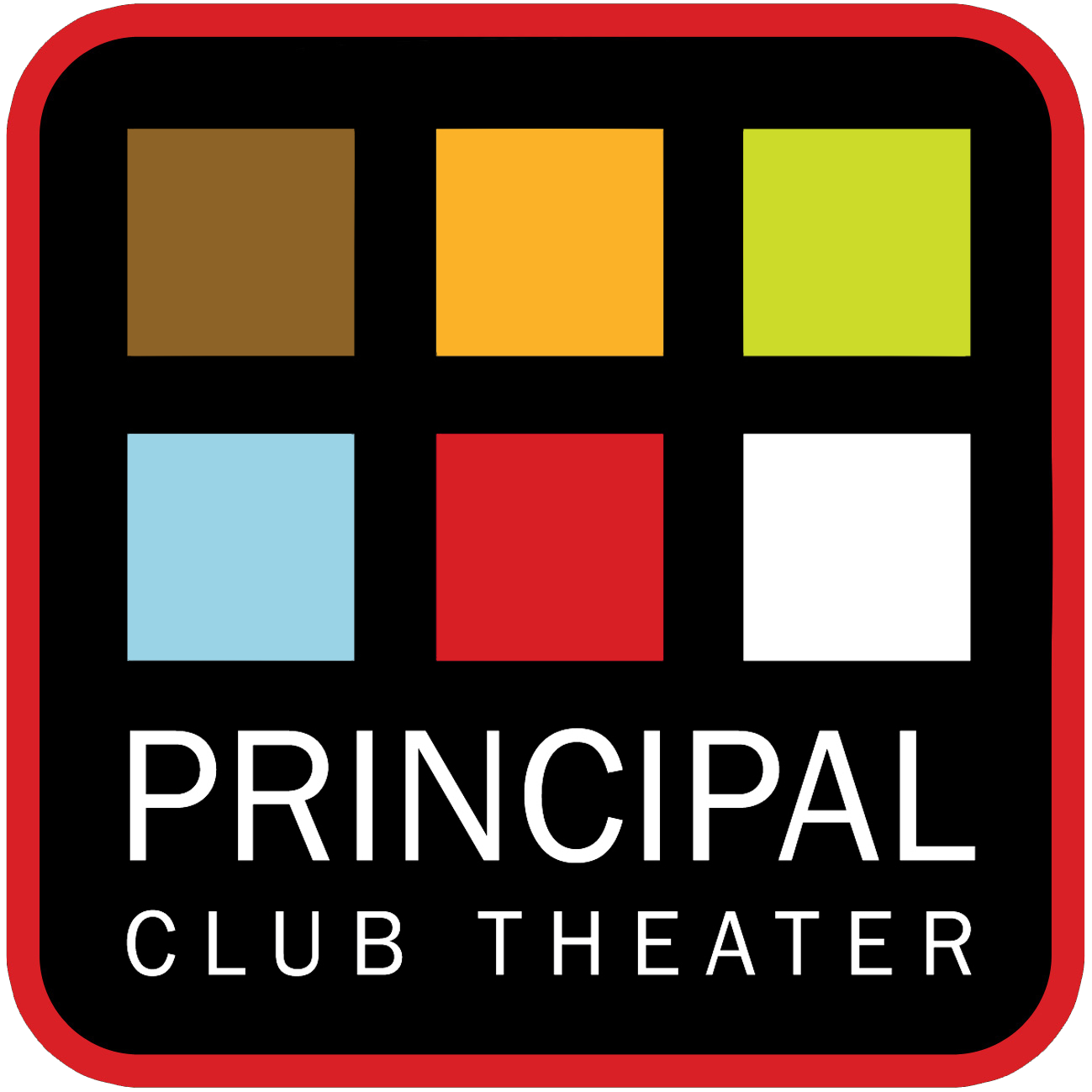 Principal Logo